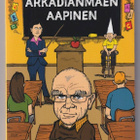 Kalle Isokallio: Arkadianmäen aapinen - pikkukuva 1