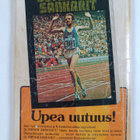 Korkeajännitys 18/1980 : Siepattava elävänä! - pikkukuva 2