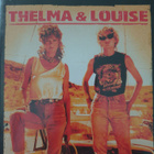 Thelma & Louise DVD - pikkukuva 1
