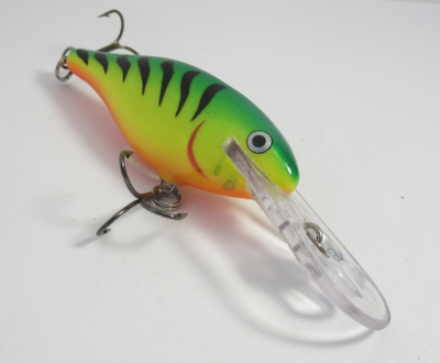 Rapala Deep runner 7cm