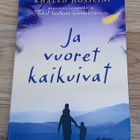 Khaled Hosseini - Ja vuoret kaikuivat - pikkukuva 1