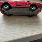 Volvo P1800 LoneStar Impy vanha pikkuauto n 1/64 - pikkukuva 2