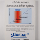 Lääketiede 95 Medicin : 8.-12.1.1995 Messukeskus luentoly... - pikkukuva 2