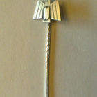 Wehrmacht kotka rintaneula hopea 813H, Veljekset Sundqvist - pikkukuva 3