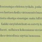Annie Sloan: Sisustajan värikirja - pikkukuva 3