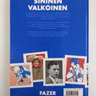 Sininen ja valkoinen : suomalaisten rakkaimmat sävelmät 1... - pikkukuva 2
