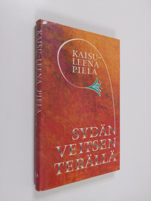 Kaisu-Leena Piela : Sydän veitsenterällä