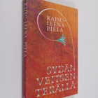 Kaisu-Leena Piela : Sydän veitsenterällä - pikkukuva 1