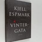 Kjell Espmark : Vintergata - pikkukuva 1