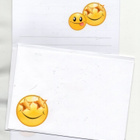 °°GUESS MY EMOTION°° -KIRJEPAPERIT & KUORET SETTI - pikkukuva 2