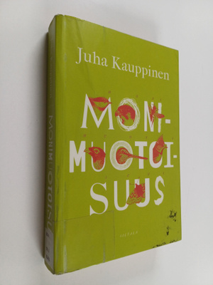 Juha Kauppinen : Monimuotoisuus