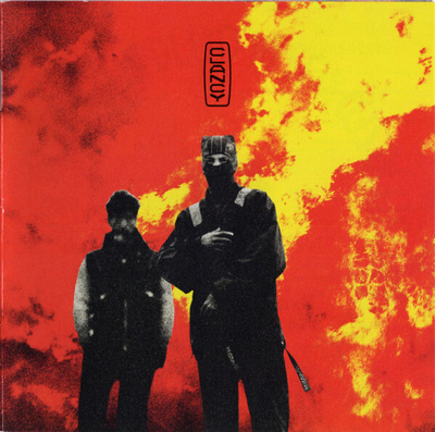 TWENTY ONE PILOTS - CLANCY