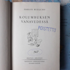 Kirjapaketti 3 kpl kirjoja - pikkukuva 3