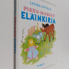 Laura Latvala : Pikku-Marjan eläinkirja - pikkukuva 1