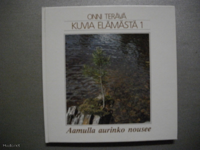 Onni Terävä: Kuvia elämästä 1 (4.3)