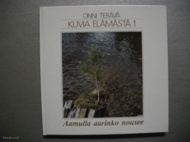 Onni Terävä: Kuvia elämästä 1 (4.3)