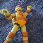 TMNT Turtles Figuureja 4kpl - pikkukuva 4