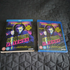 Kill Your Friends slipcase Blu-ray **muoveissa** - pikkukuva 3