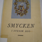 Smycken i svensk ägo korukirja - pikkukuva 1