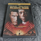 Peloista pahin - The Sum Of All Fears DVD - pikkukuva 1