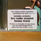 Dengue Fever - Venus On Earth CD - pikkukuva 2