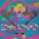 ECHO & THE BUNNYMEN - REVERBERATION - LP - pikkukuva 1