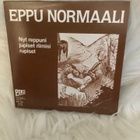 EPPU NORMAALI:NYT REPPUNI JUPISET RIIMISI RUPISET / PARI... - pikkukuva 1