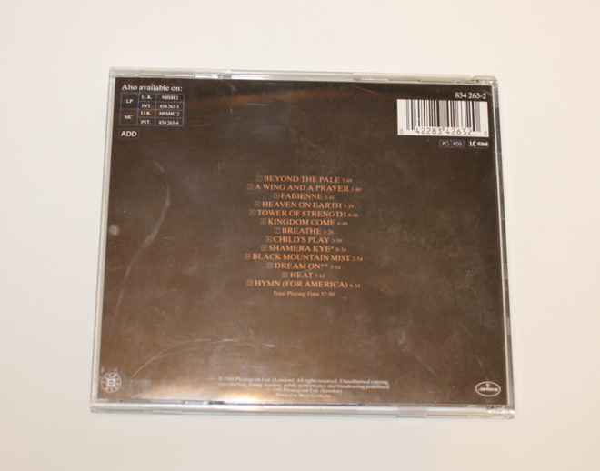 Item image