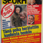 SEURA LEHTI 6 / 1982 SISÄLLYSLUETTELO KUVAT 2 - 4 - pikkukuva 1