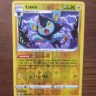 Pokemon Luxio 032/072 Reverse holo - pikkukuva 1