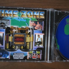 Time Zone CD - pikkukuva 1