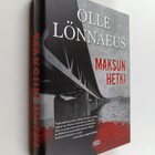 Olle Lönnaeus : Maksun hetki - pikkukuva 1