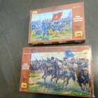 Karoliinien jalka- ja ratsuväkeä 1/72 - pikkukuva 1
