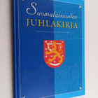 Kauko Brusi : Suomalaisuuden juhlakirja - pikkukuva 1