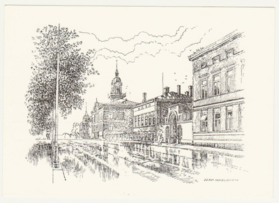 Pori - Eero Nokelainen