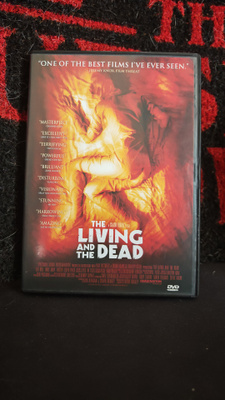 The Living and the Dead