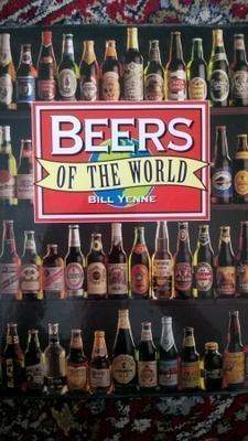 yenne - beers of the world