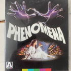 Phenomena - Dario Argento - (Arrow video) - bluray - pikkukuva 1