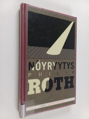 Philip Roth : Nöyryytys