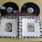 CANNED HEAT - Living The Blues LP - pikkukuva 1