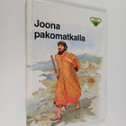 Penny Frank : Joona pakomatkalla - pikkukuva 1