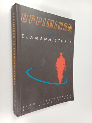 Oppiminen ja elämänhistoria