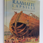 Marie-Helene Delval ym. : Raamattu lapsille : Raamatun ka... - pikkukuva 1