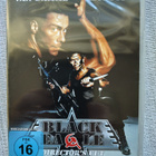 Black eagle (Director's cut) dvd - pikkukuva 1