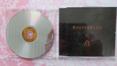 CDS Rautakello: Rautakello