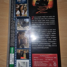 Zorron naamio (1998) VHS - pikkukuva 2