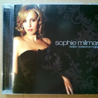 Sophie Milman - Make Someone Happy CD - pikkukuva 1