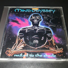 Mind Odyssey - Nailed To The Shade - pikkukuva 1