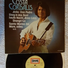 Costa Cordalis  – Costa Cordalis LP - pikkukuva 1