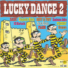 Various • Lucky Dance 2 CD - pikkukuva 1